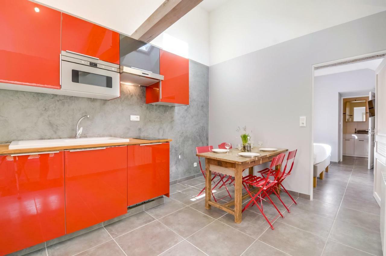 Les Chambres De Saint-Benoit Экстерьер фото